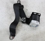 2012-2014 Hyundai Azera Oem Safety Seat Belt Rear Left Passenger Side Black. Fixed Price $50.99.