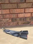 Chrysler Mopar 1BY491DV Rear Center Seat Belt Buckle Receiver ASSEMBLY(4078)43D. Fixed Price $33.99.