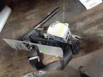 2011-2014 Cadillac Cts Sedan Front Driver Seat Belt Retractor Oem. Fixed Price $92.00.