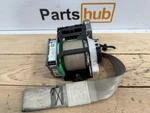 2013 Bentley Continental Gt Coupe Front Left Side Seat Belt 3W1857705F Oem. Fixed Price $189.99.