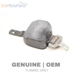 1996-1997 1999-2004 Vw Eurovan Rear Seat Belt Retractor 703857813M. Fixed Price $43.49.