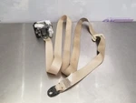 13 Lexus LX570 Seat Belt Retractor Front Left Driver Tan. Fixed Price $250.00.