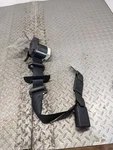 2004-2008 Ford F-150 Center Rear Seat Belt Retractor, Gray 1190589. Fixed Price $50.00.