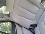 Passenger Right Rear Seat Belt Retractor Fits 09 Santa Fe 3755079. Fixed Price $60.00.
