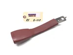 1997-2004 Corvette C5 Right Passenger Front Seatbelt Buckle Oem.. Fixed Price $37.99.