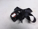 2023 Acura Mdx Passenger Right Side 3RD Row Black Seat Belt Oem. Fixed Price $99.95.