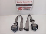 06-08 Corvette Convertible Pair L&r Seat Belt Retractors Gray. Fixed Price $199.95.