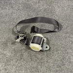 17-19 Left Driver Rear Seat Belt Retractor Gray Chevrolet Silverado Crew Cab Oem. Fixed Price $75.00.