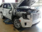 Yukon 2024 Seat Belt Front 437528. Fixed Price $215.00.