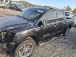 2014 Nissan Titan Front Passenger Seat Belt & Retractor 4DR Gry Used. Fixed Price $96.99.