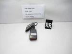 2002-2005 Bmw 745LI Rear Right Passenger Seatbelt Buckle Receiver 7134042 Oem. Fixed Price $13.50.