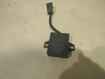 Ferrari 308, Mondial 8- Seat Belt Sensor P/n 60528200. Fixed Price $168.75.