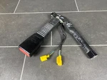 Mercedes Benz W251 R-class W164 Ml Seat Belt Buckle Front Left A2518602569. Fixed Price $158.55.