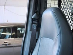 Belt Front Bucket Seats Passenger Fits 00-03 Ford E150 Van 682091. Fixed Price $99.90.