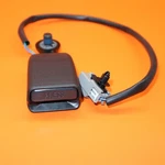 Tesla Model Buckle 2ND Row 2016 2017 2018 2019 2020 1490615-01-A Black Oem. Fixed Price $80.10.