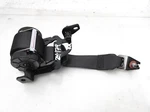 2018-2023 Kia Stinger Rear Right Passenger Side Seat Belt Black 89820-J5500WK. Fixed Price $64.84.