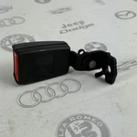 2009-2016 Audi A4 S4 Allroad Q5 Rear Center Seat Belt Buckle Oem 8K0857740B 01C. Fixed Price $34.99.