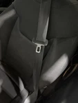 2015 - 2018 Jeep Renegade Driver Seat Belt Retractor *black* Oem 5VW73LXHAA. Fixed Price $95.00.