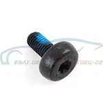 4X Genuine Bmw 07149148313 - Pan Head Bolt M10 22 Series 6 X5. Fixed Price $60.88.