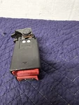 2012 - 2018 Ford Focus Rear Right Side Seat Belt Safety Buckle Oem. Fixed Price $40.00.