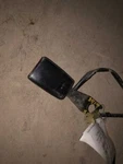 Driver Left Front Seat Belt Buckle Fits 00-04 Tracker 150445. Fixed Price $35.00.