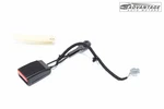 2014-2021 Maserati Ghibli M157 Front Right Side Seat Belt Latch Buckle Oem. Fixed Price $46.79.