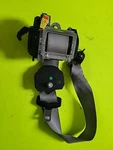 2006-2012 Mercedes Benz W164 ML350 Left Front Seat Belt Retractor Oem 603372200. Fixed Price $32.39.