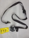 Enclave 2014 Seat Belt Rear 606728. Fixed Price $80.00.