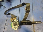 2013-2018 Nissan Altima Front Left Seat Belt Retractor 2457075-AL Oem. Fixed Price $75.00.
