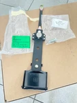 Conax Koch & Sons Buckle Assembly 2005176-3 Ihrs 2005160 Hummer Hmmwv, B.hex. Fixed Price $89.99.