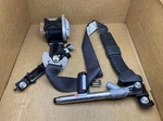 2011-2016 Kia Sportage Front Right Passenger Side Retractor. Fixed Price $60.00.