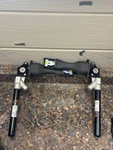 2020-2024 Chevrolet Malibu F Seatbelt Tensioner Lh & Rh Gm Oem 84381843 84381845. Fixed Price $129.99.