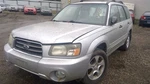 Seat Belt Front Bucket Driver Buckle Fits 03-08 Forester 113777. Fixed Price $49.99.