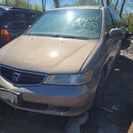 Seat Belt Front Bucket Driver Retractor Fits 99-04 Odyssey 1772056. Fixed Price $75.00.