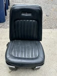 Vintage Ford Thunderbird Rh Bucket Seat. Fixed Price $249.99.