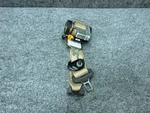 Rear Seat Belt Retractor Right Side Mercedes W166 GLE400 GLE350 ML350 GL550 Oem. Fixed Price $99.00.