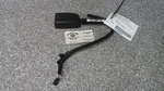 Seat Belt Front Bucket Base Sedan Driver Buckle Fits 08-10 Cts 426722. Fixed Price $50.00.