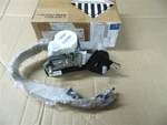 Brand New Rear 2ND Row Seat Bench Left Safety Belt Mercedes W251 - A2518600085. Fixed Price $114.73.
