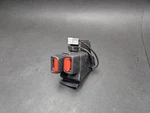 Rear Left Seat Belt Buckle 2020 Toyota RAV4 73480-0R070 2019 2021 2022 2025. Fixed Price $49.00.
