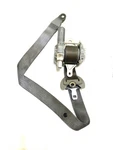 2004-2009 Toyota Prius Rear Left Driver Side Seat Belt C085407 Oem. Fixed Price $49.00.