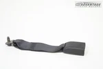 2015-2017 Infiniti QX70 Rear 2ND Row Left Side Seat Belt Buckle Oem. Fixed Price $25.73.