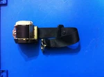 Mercedes Benz 320 2002 Rear Right Seat Belt 2038602085 Black Oem. Fixed Price $45.00.