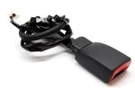 2012-2014 Toyota Camry Front Left Driver Seat Belt Buckle Black Used. Fixed Price $59.99.