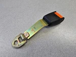 Nice Used Original Porsche 928 Rear Automatic Shoulder Seat Belt Receiver L1. Fixed Price $40.00.