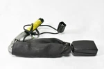 2004 - 2007 Jaguar Xjr XJ8 Vandenplas Right Seat Belt Buckle Trim Ned Oem. Fixed Price $31.50.