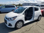 Right Rear Seat Belt Oem 2022 Chevrolet Spark 19367057. Fixed Price $75.00.