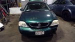 Seat Belt Front Bench Driver Retractor Fits 00 Sable 4355672. Fixed Price $102.99.