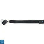 68-72 Gm Front Bucket Seat Belt Assembly W/ Retractor Standard Black Lh New. Fixed Price $159.99.
