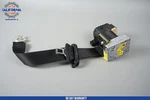 00-06 Mercedes W220 S500 S600 Passenger Rear Right Seat Belt Retractor Black Oem. Fixed Price $67.50.