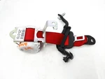 2019 Honda Civic 2ND Row Driver Seat Belt 04828-TGH-A10ZA. Fixed Price $149.62.